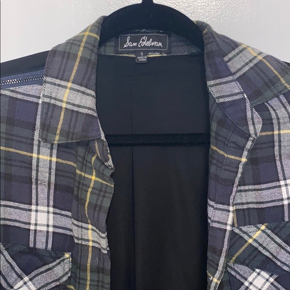 Sam Edelman button down - Picture 3 of 3